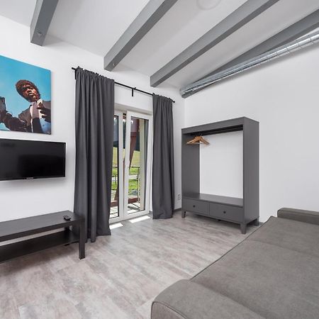 Pivovar A Penzion Agent Olesnice v Orlickych horach Pokoj fotografie