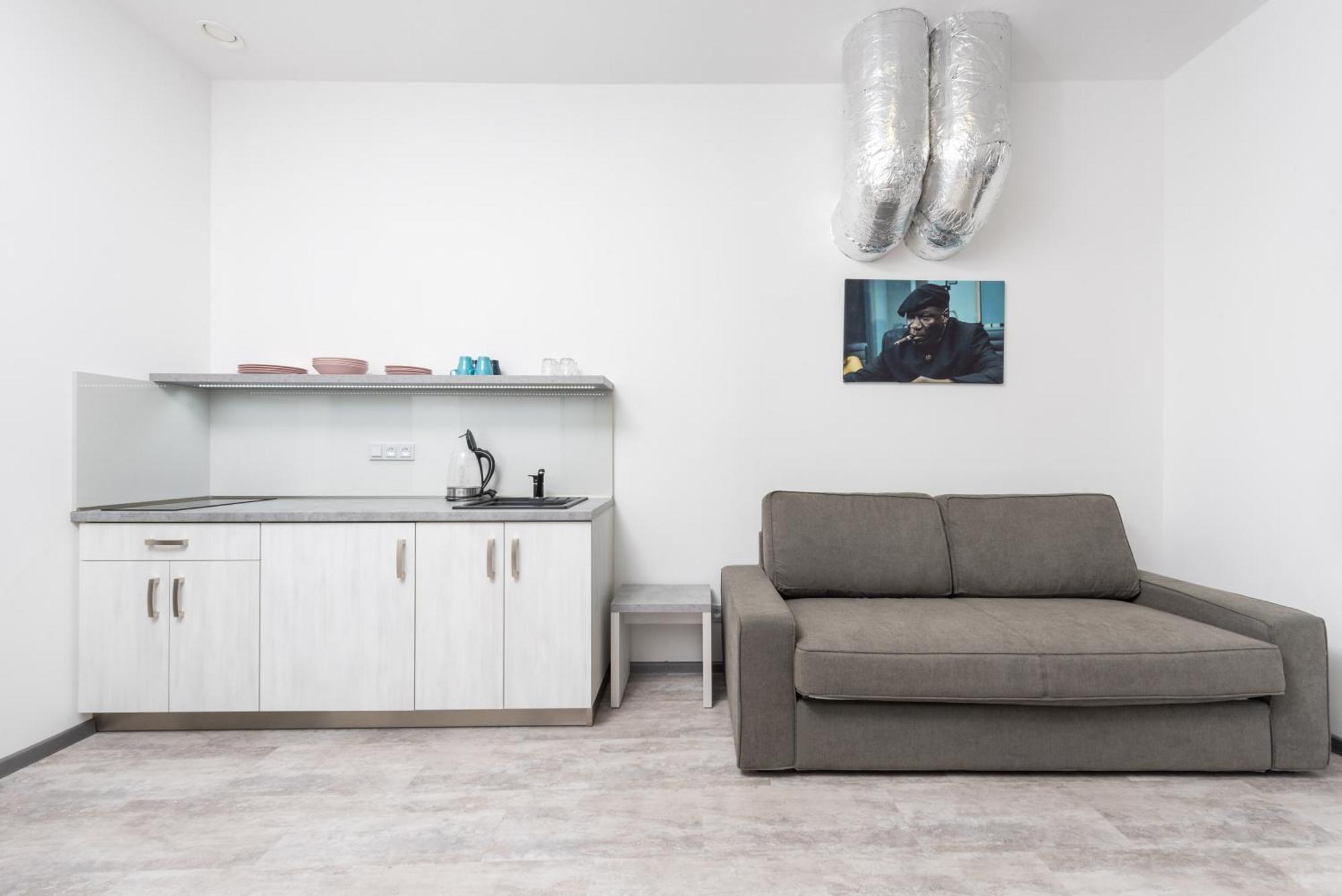 Pivovar A Penzion Agent Olesnice v Orlickych horach Pokoj fotografie